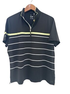 NWT NIVO Women’s Golf Polo Size XXL